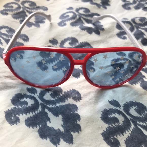 Fourth of July sun glasses - Picture 2 of 2